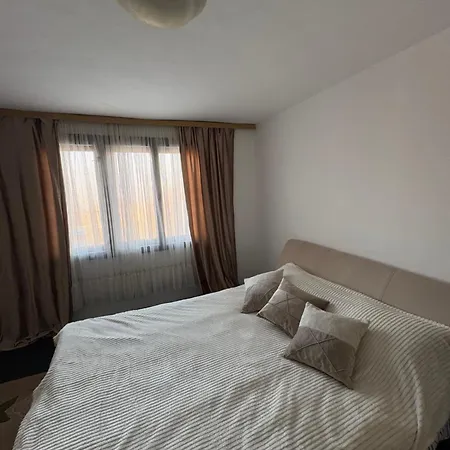 Apartment Kuca Bistrik