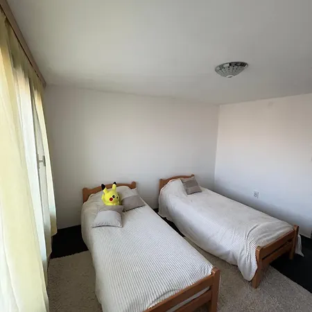 Apartment Kuca Bistrik *