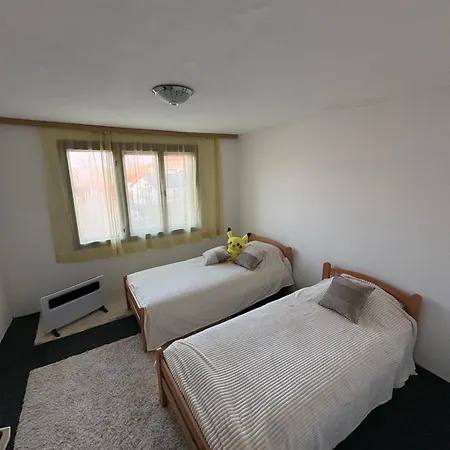 Kuca Bistrik Apartment *