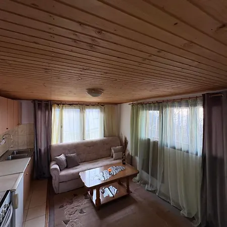 Apartment Kuca Bistrik Sarajevo