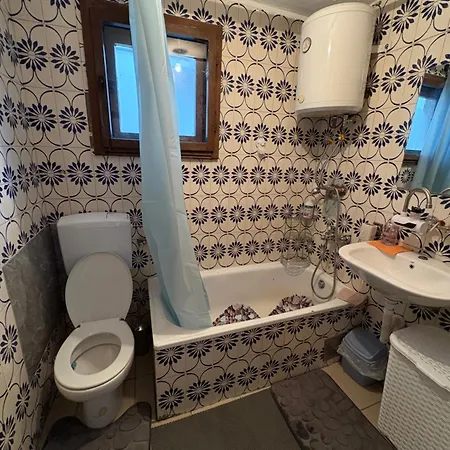 Apartment Kuca Bistrik