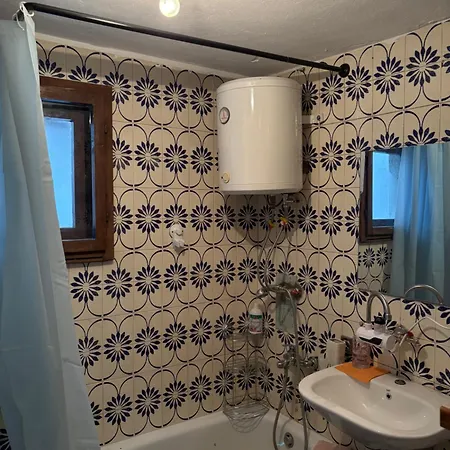 Kuca Bistrik * Sarajevo