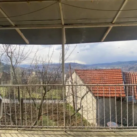 Kuca Bistrik Sarajevo