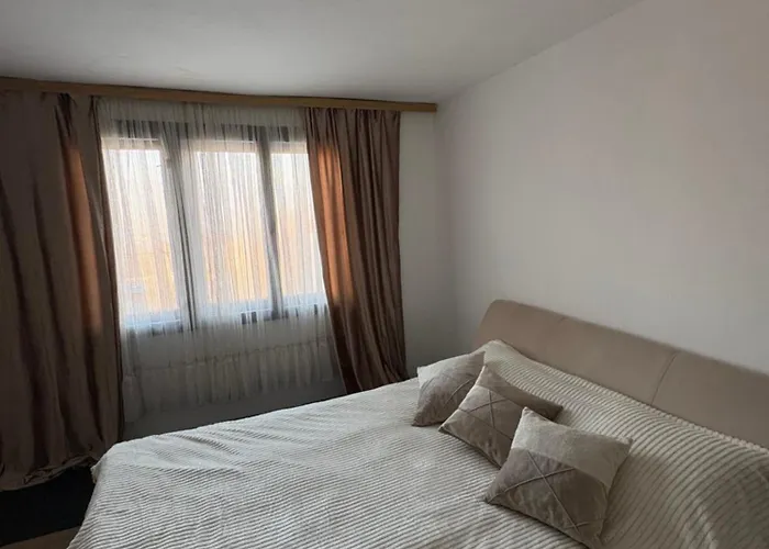 Apartment Kuca Bistrik