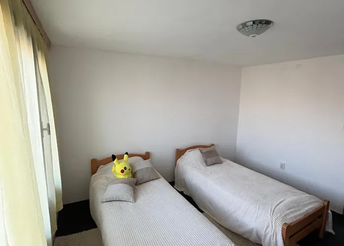 Apartment Kuca Bistrik *