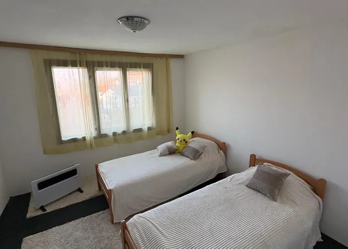 Kuca Bistrik Apartment *