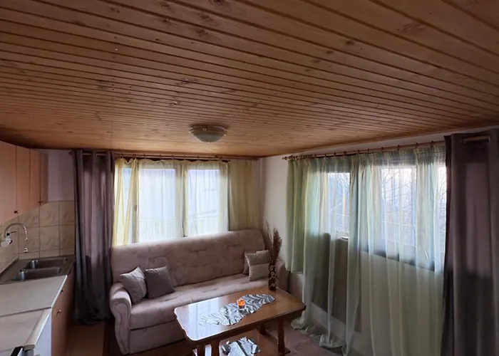 Apartment Kuca Bistrik Sarajevo