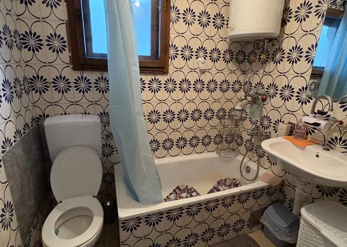 Apartment Kuca Bistrik