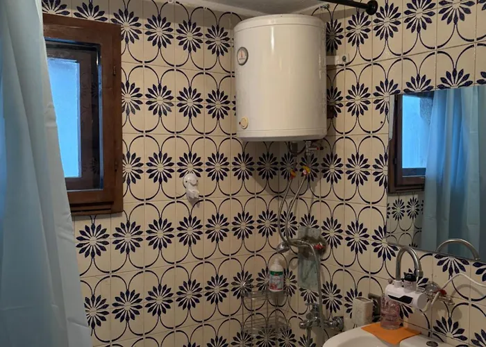 Kuca Bistrik * Sarajevo