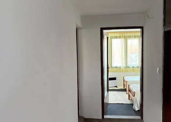 Kuca Bistrik Apartment