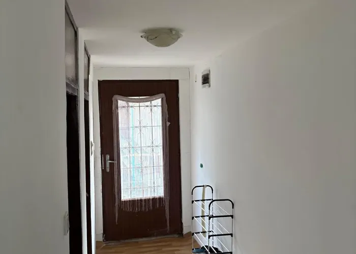 Kuca Bistrik * Sarajevo