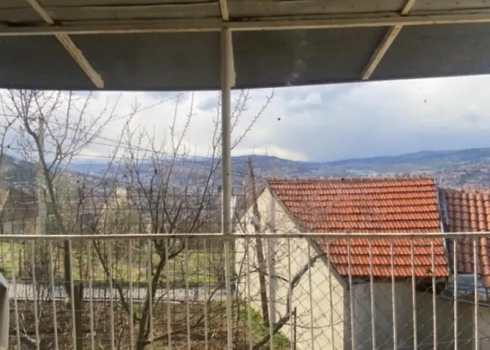 Kuca Bistrik Sarajevo